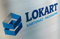 Nový korporátní design