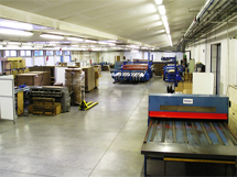 Production facilities Production facilities